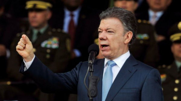 Colômbia: A ultra direita uribista reforçada pelo rejeitamento do acordo