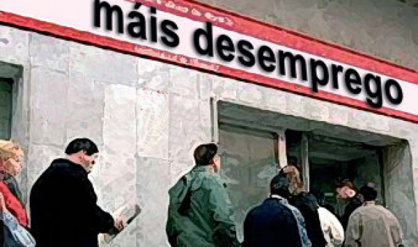 Galiza: Cem mil pessoas desempregadas sem nengum tipo de prestaçom