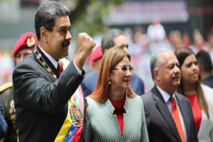 Venezuela: OEA nunca mais