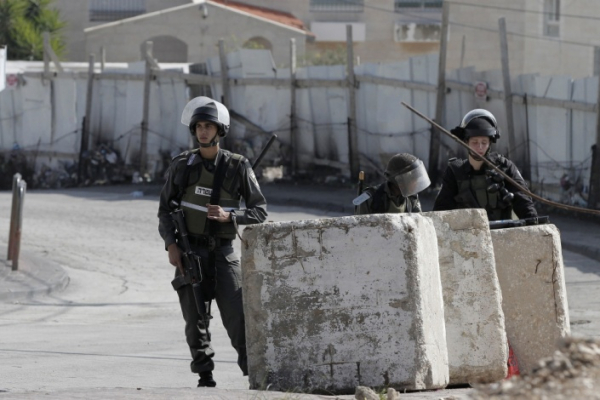 Governo israelita quer «punição colectiva» severa após ataque em colonato ilegal