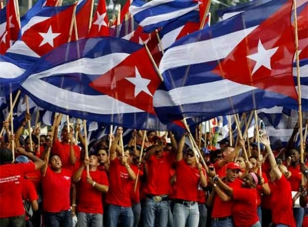 Empresa australiana encontra jazigo com importantes reservas petrolíferas em Cuba
