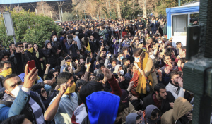 Sobre os acontecimentos recentes no Irã: Declaração do Tudeh (Partido Comunista)