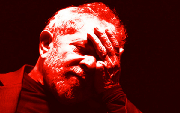 Prisão de Lula: cereja do bolo melancólico