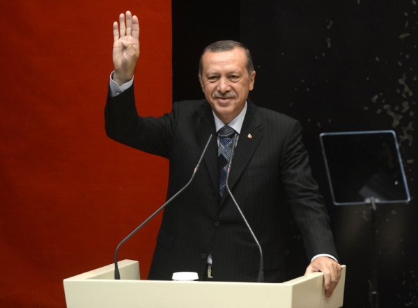 Presidente da Turquia dará aval à pena de morte se Parlamento aprovar