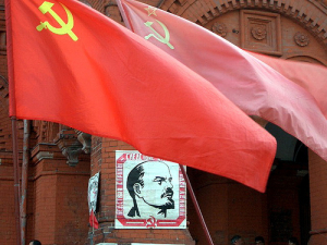 &quot;Encontro Comunista Europeu&quot; lança comunicado sobre o centenário da Revoluçom de Outubro
