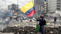 TeleSUR denuncia corte no sinal de transmissão no Equador