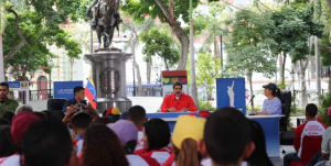 Maduro insta oposição a medir força política com o chavismo através dos votos