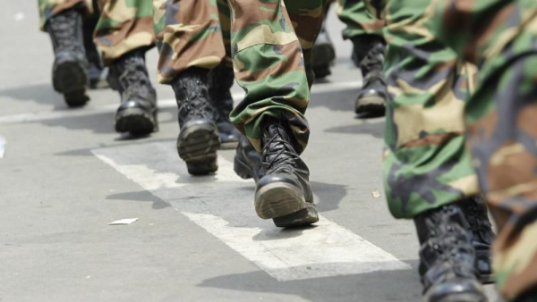 Militares portugueses saem do Kosovo: Ainda e sempre a questão da NATO