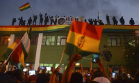 O golpe na Bolívia: cinco liçons