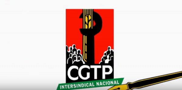 CGTP-IN convoca grande manifestação para o dia 10 de Julho