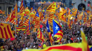 Declaraçom da Plataforma Galiza com Catalunha sobre o referendo catalám de 1 de Outubro