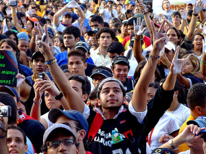 6,5 milhões de estrangeiros se beneficiam com programas sociais do governo da Venezuela