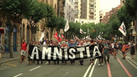 Euskal Herria: 'Movimento pró Amnistia e contra a Repressom' recupera reivindicaçom histórica da amnistia