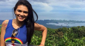 Guarda particular é responsável pela morte de brasileira na Nicarágua