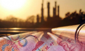 A China enceta o longo caminho para resolver o puzzle do petro-yuan
