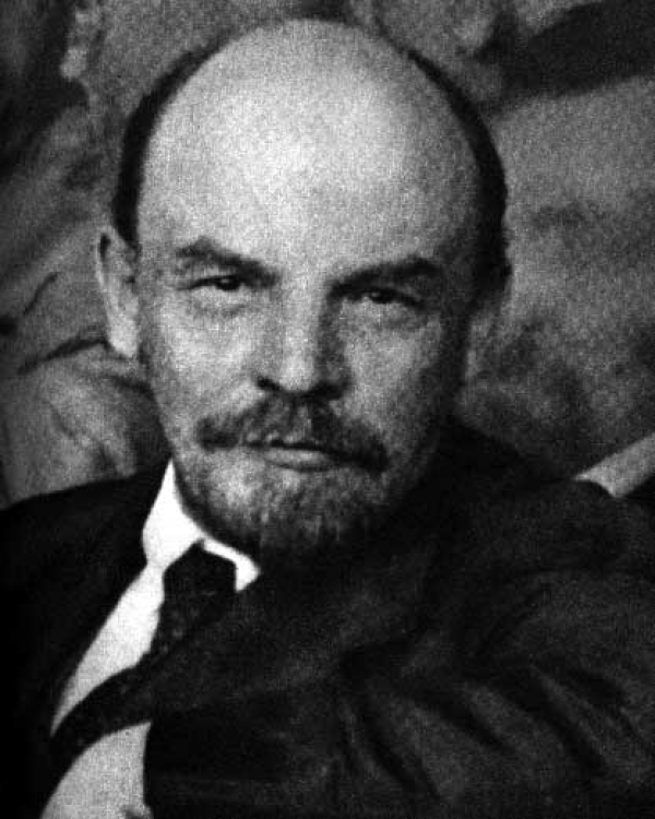 Os oportunismos segundo Lenine