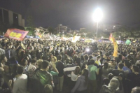Eleições no Brasil: direita reforça-se, PT desmorona, PSOL cresce