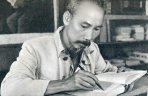 Há 126 anos nasceu “o que ilumina”, Ho Chi Minh, patriota independentista vietnamita