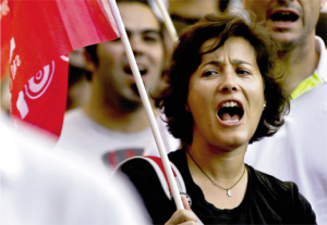 Portugal: União na luta de todos/as a 3 de Junho
