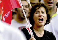 Portugal: União na luta de todos/as a 3 de Junho