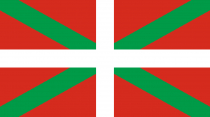 Bandeira basca