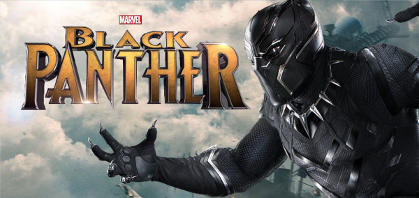 Pantera Negra – Um super-herói contra a luta do povo negro