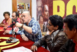 Diante das vacilações do governo venezuelano, PCV defende política revolucionária contra a crise e o imperialismo