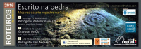 Roteiros "Escrito na pedra", mostras de arte rupestre na Galiza