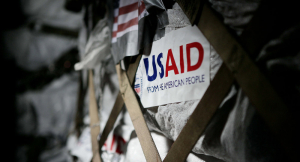 As 10 funções da USAID, a mega agência "humanitária" da CIA