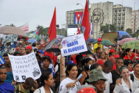 Cuba: vitória na ONU traz alento ao continente