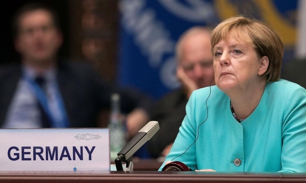 Alemanha: Em eleições regionais, vencem social-democratas e extrema-direita derrota Merkel