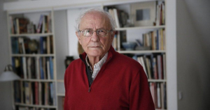 Zeev Sternhell: "Em Israel, cresce um racismo próximo do nazismo em seus primórdios"