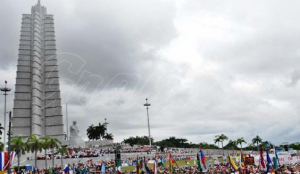 Lei Helms-Burton dos EUA: Aberra&ccedil;&otilde;es de uma pol&iacute;tica fracassada contra Cuba