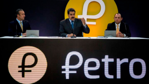 O Petro: solução para a crise económica da Venezuela?