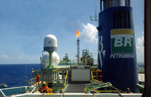 Governo Temer vai privatizar mais campos da Petrobrás a partir de 2018