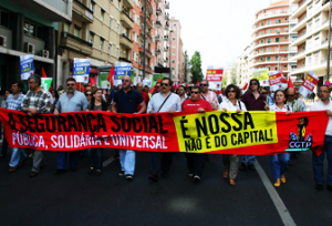 Portugal, 8 de Maio: Dia Nacional da Segurança Social