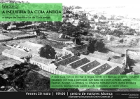 Vigo: 'A indústria da Coia antiga', conversa com vizinhas e vizinhos dessa realidade