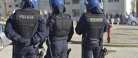 A violência policial e o racismo em Portugal: “Se eu pudesse exterminava toda a vossa raça”