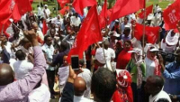 PCP manifesta solidariedade com o Partido Comunista Sudanês