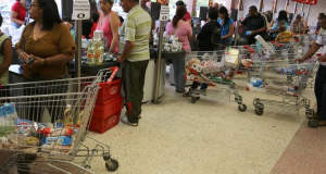 Guerra de preços busca limitar acesso aos alimentos para desestabilizar a Venezuela