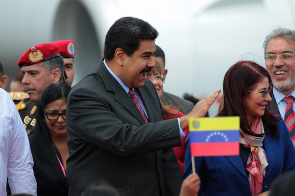 Apesar dos complôs e da conspiração da mídia, Maduro conseguiu levar a revolução bolivariana a bom porto no ano que se encerra.