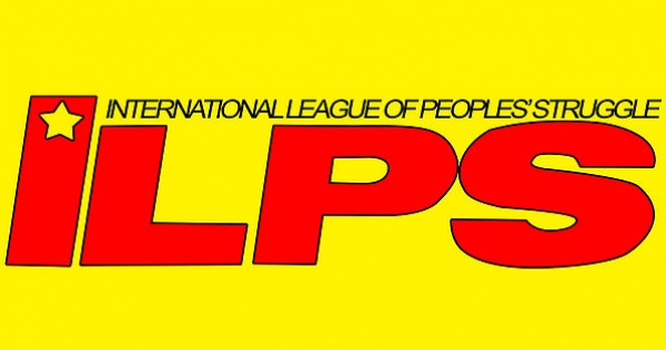 ILPS condena Golpe de Estado no Brasil