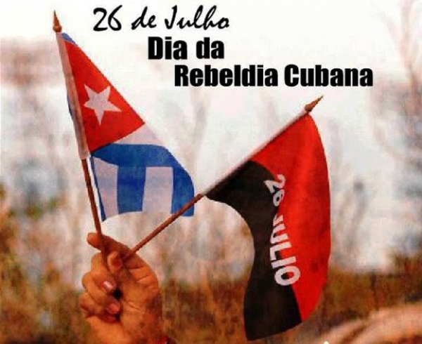 Moncada: O início da Revolução Cubana