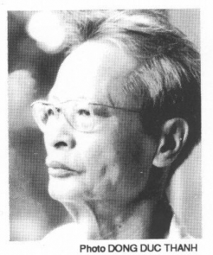 O centenário de nascimento de Tran Duc Thao