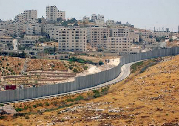 Vários estados condenam lei de Israel que expropria terrenos palestinos