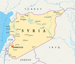Ou EUA saem de Al-Tanf, ou Hezbollah e Irã, com Síria, libertam o sul da Síria