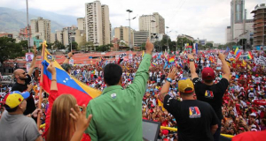 20 de maio: a Venezuela vota pela humanidade