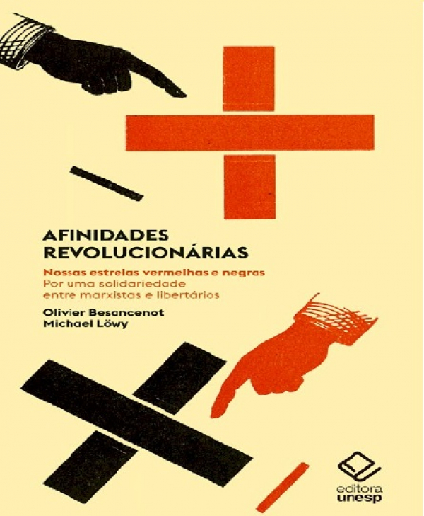 Michael Löwy lança livro em defesa da convergência entre marxismo e anarquismo