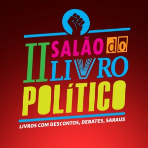 Salão do Livro Político discute a crise política no Brasil de 1 a 3 de junho em São Paulo