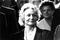 Margot Honecker, dirigente revolucionária alemá, faleceu no exílio chileno